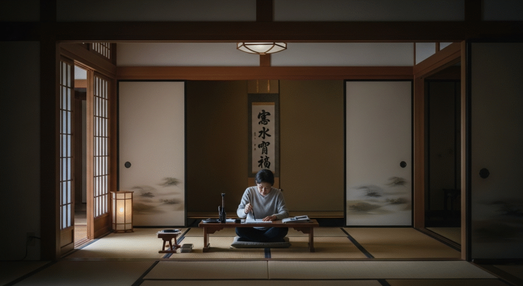 うつ 寺