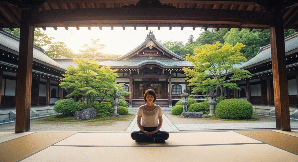 うつ 寺