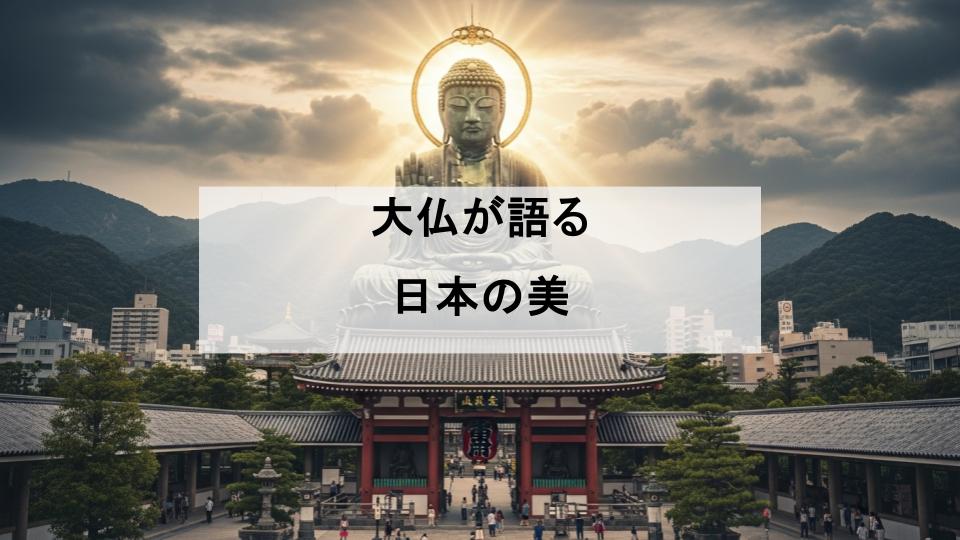 日本三大仏