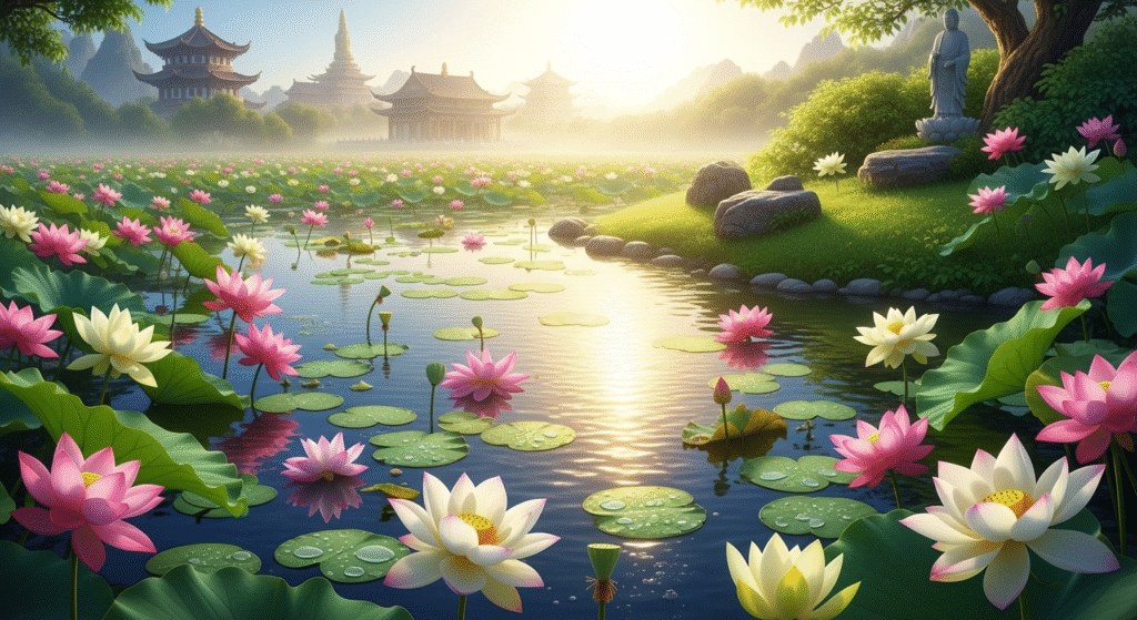 仏教 浄土思想