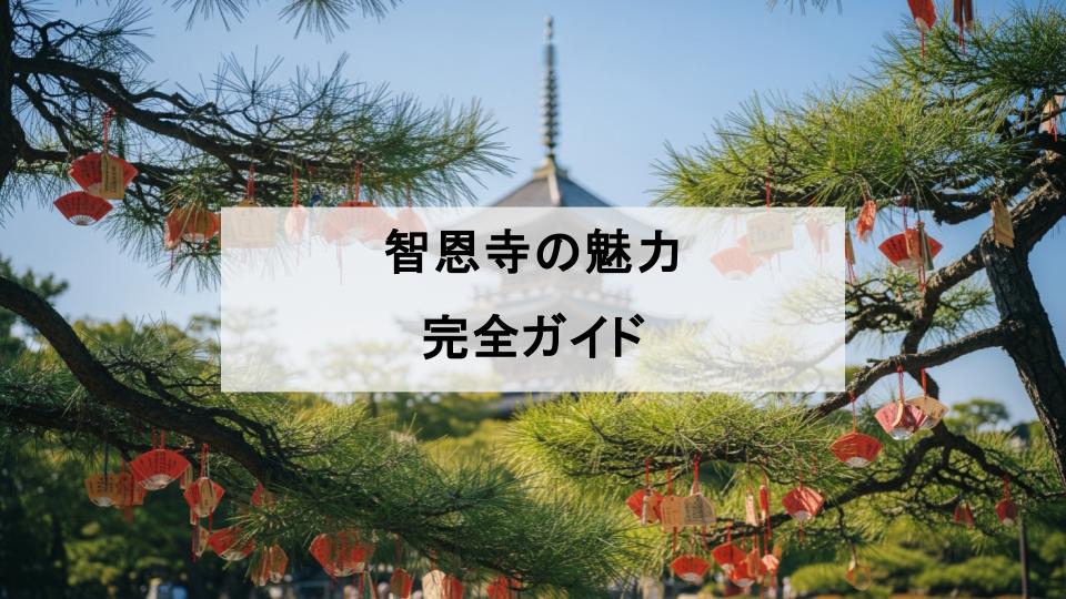 智恩寺　京都　文殊　合格祈願